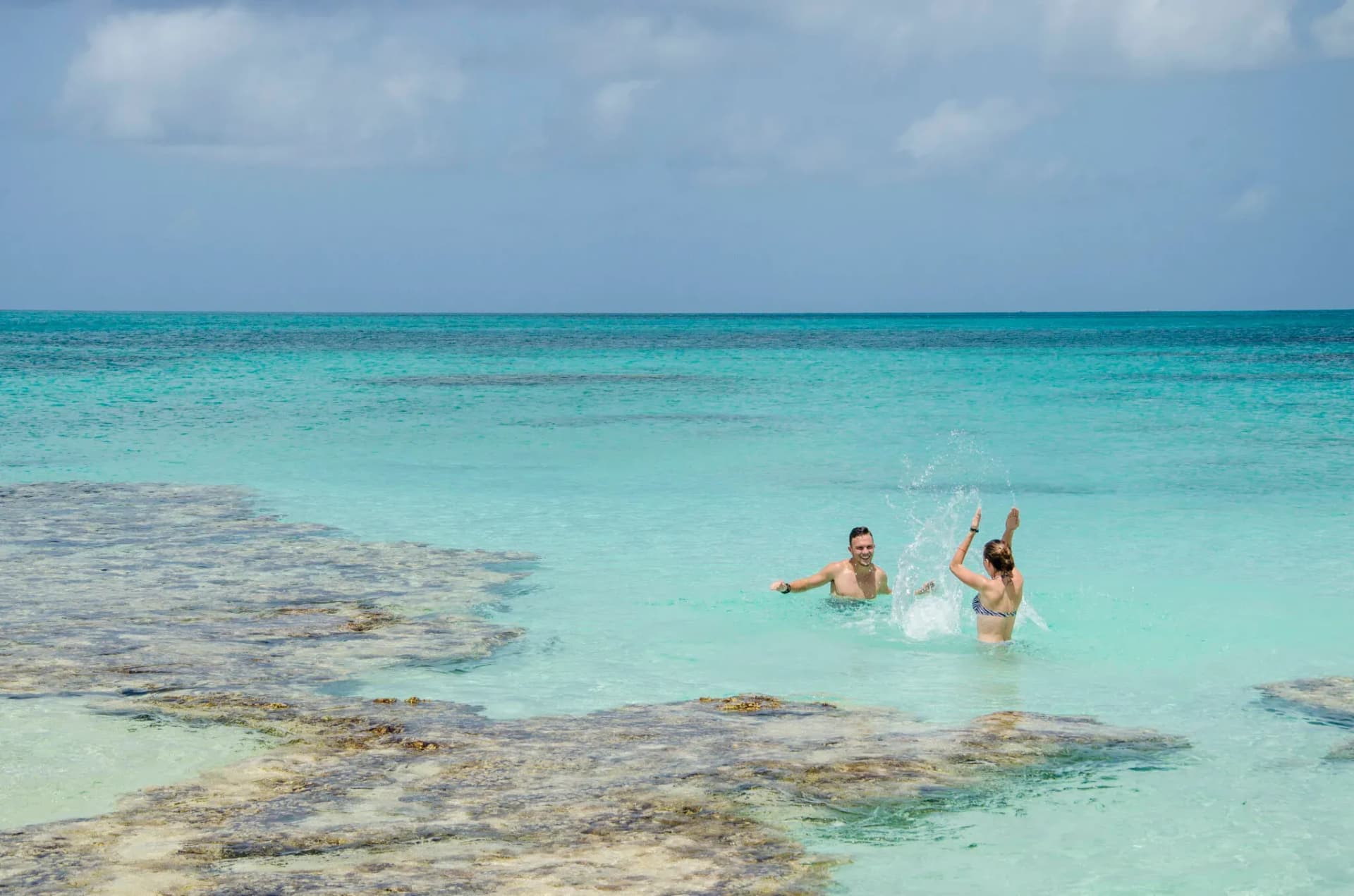 The Best Time to Visit Barbuda: A Season-by-Season Guide